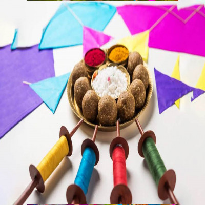 Makar Sankranti Places to See